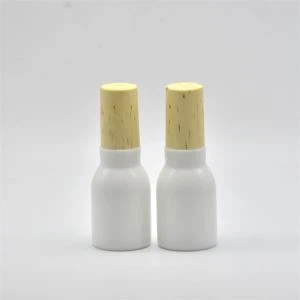 Chai thủy tinh trắng 40ml